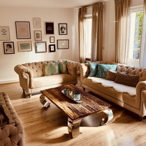 Seligenstadt House | Mainglück