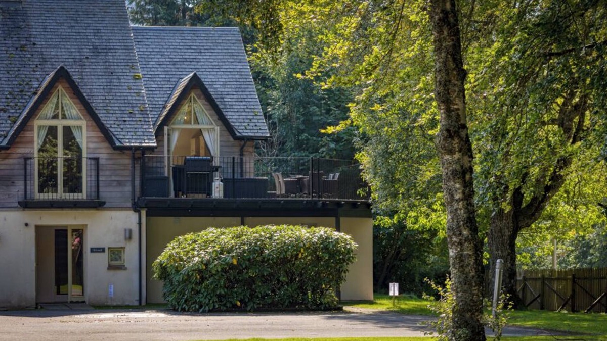 Kenmore House | Mains of Taymouth Country Estate