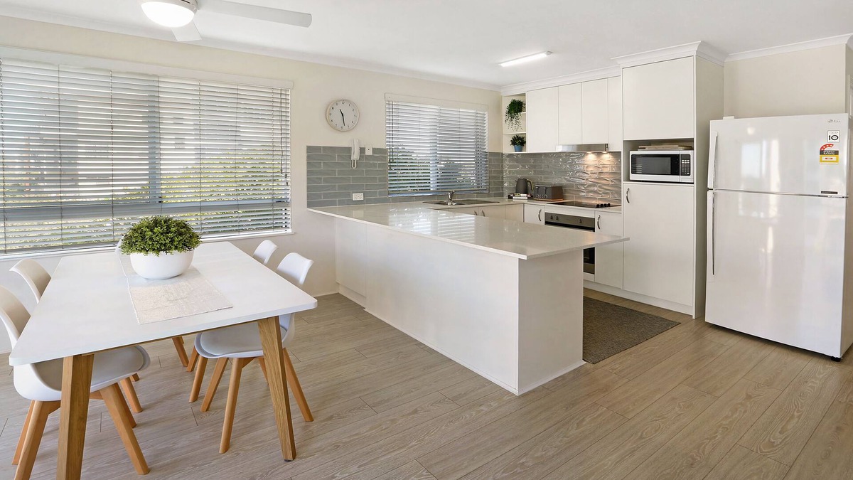 Mooloolaba Apartment | MAINSAIL8 - Mooloolaba Beach