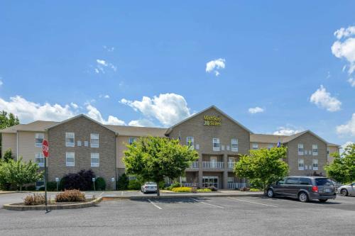 Grantville Hotel | MainStay Suites Grantville - Hershey North