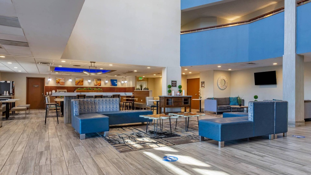 Horsham Hotel | MainStay Suites Horsham - Philadelphia