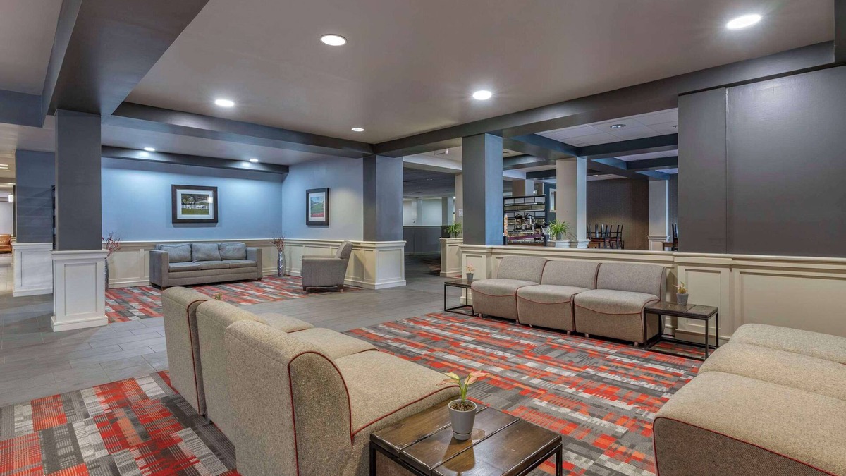 Lexington Hotel | MainStay Suites Lexington I-75