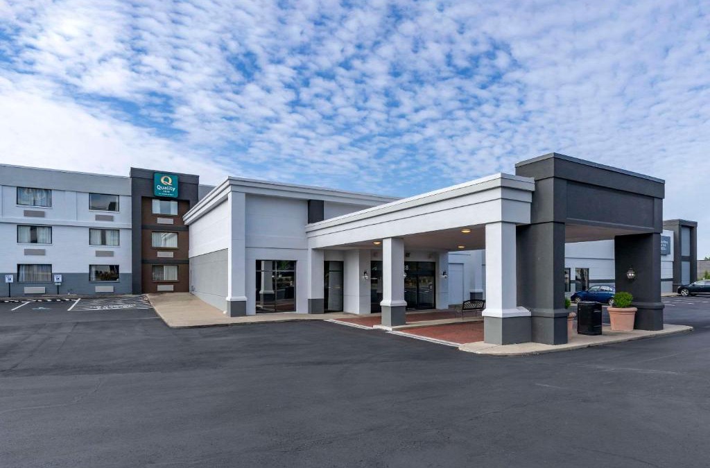 Lexington Hotel | MainStay Suites Lexington I-75