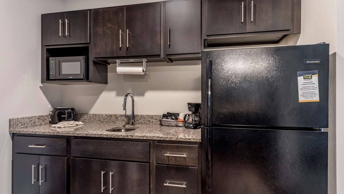 Scotland Hotel | Mainstay Suites Newberry - Crane