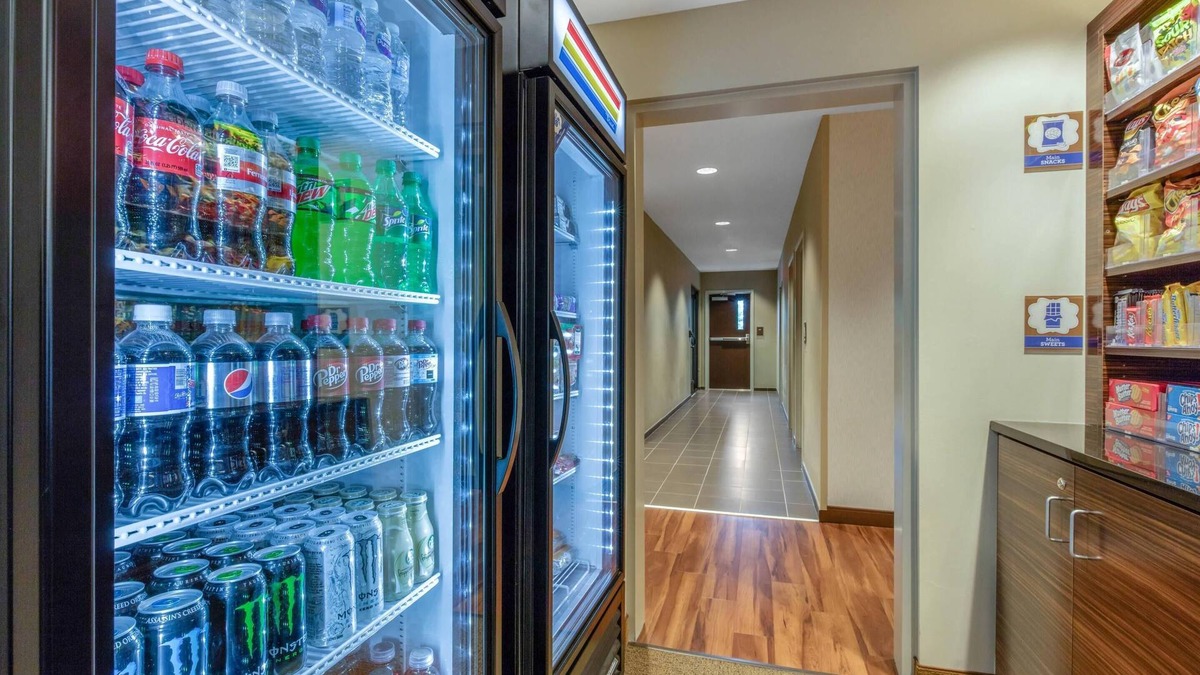 Bridgeton Hotel | MainStay Suites St Louis Airport