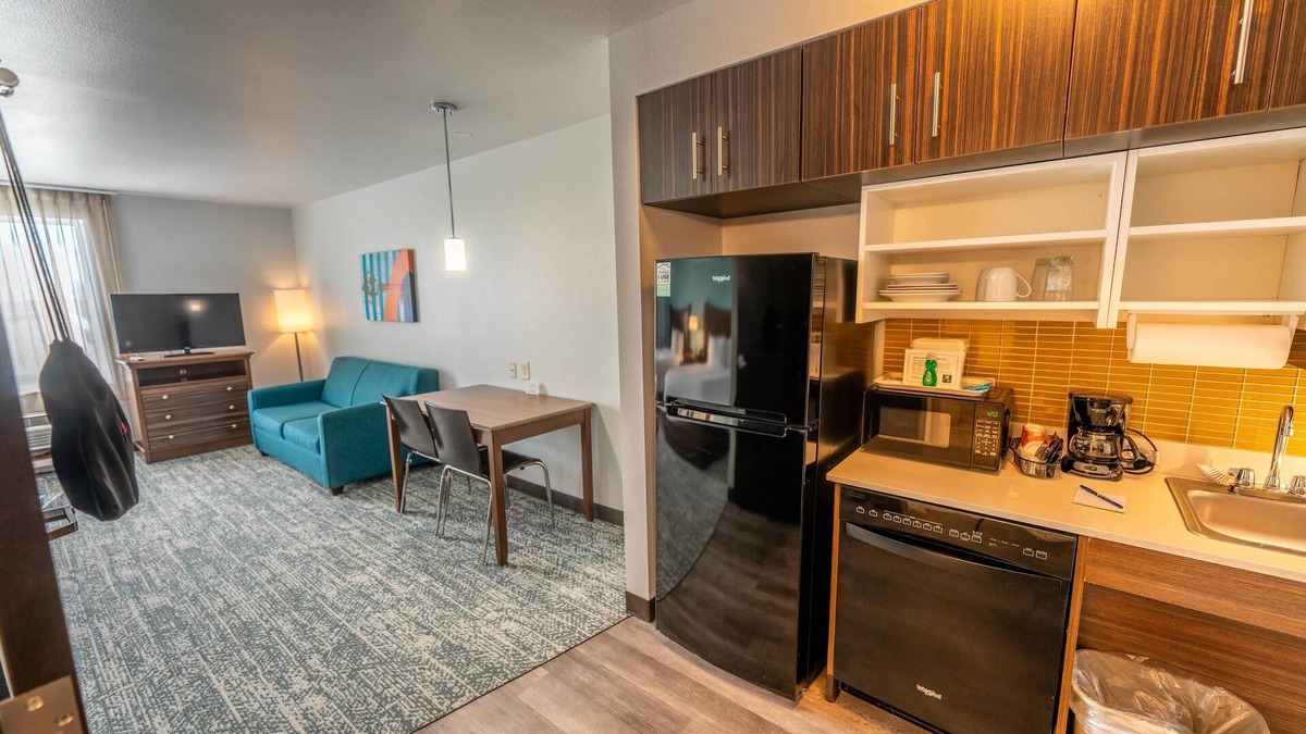 Union City Hotel | MainStay Suites Union City, TN