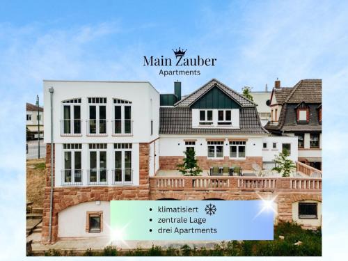 Miltenberg Apartment | Mainzauber Apartments Miltenberg
