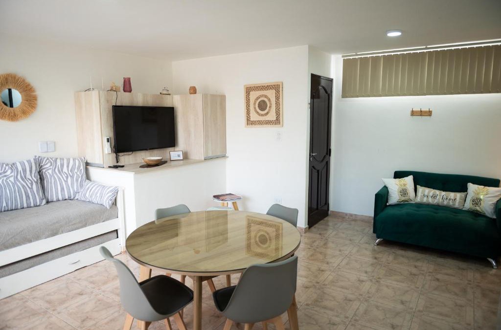 Maipu Apartment | Maipu Luxury Apartment