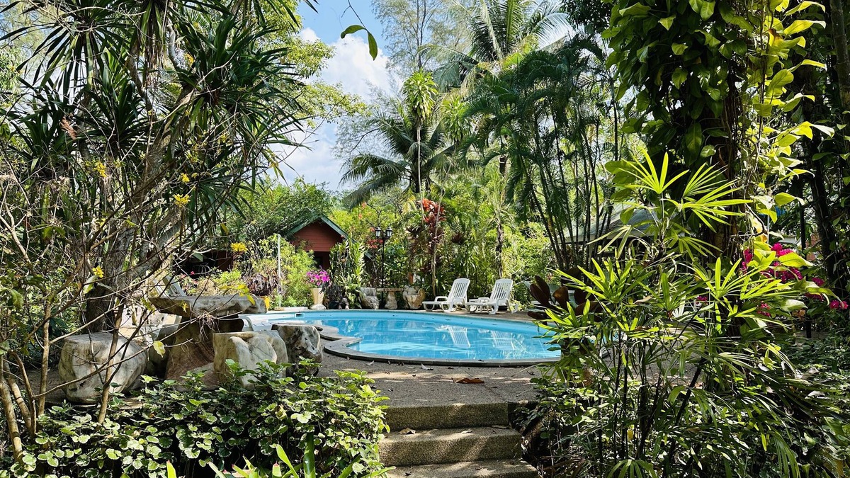 Mai Rut Hotel | Mairood Resort