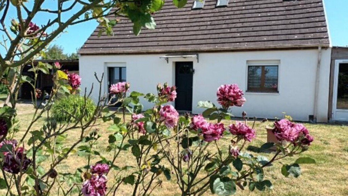 Saint-Philbert-sur-Boissey House | Maison à la Campagne