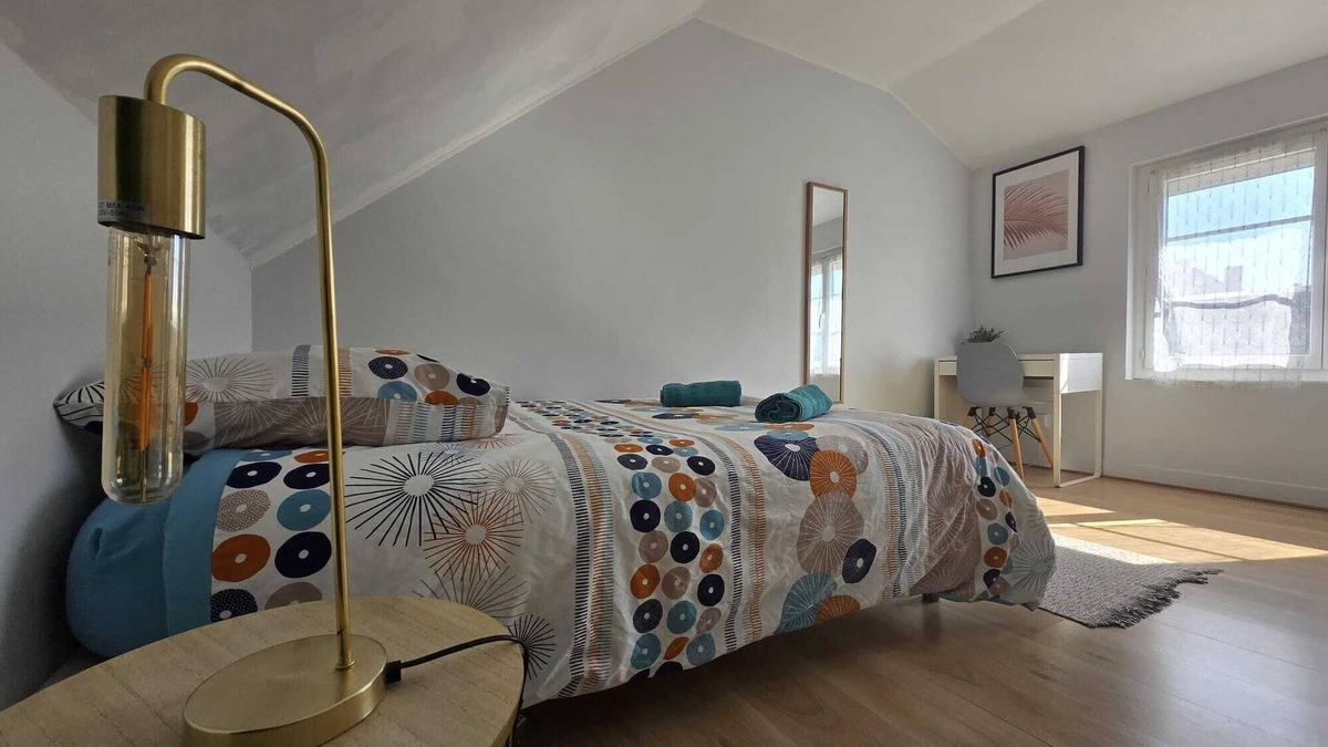 Verneuil-sur-Avre House | Maisonnette en Duplex - Cosy- Centre Ville