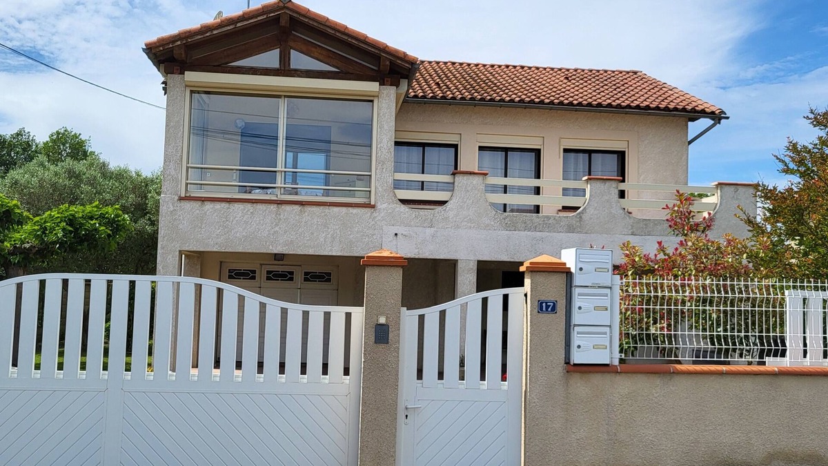 Villefranche-de-Lauragais House | Maison Dans un Quartier Très Calme et Proche de Toutes les Commodités