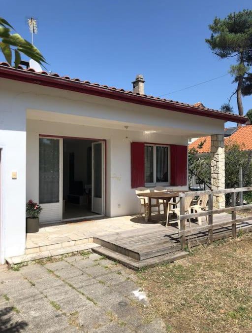 Saint-Trojan-les-Bains House | Maison à 500 mètres de la plage