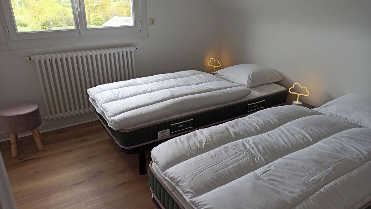 Quessoy House | Maison à la Campagne à 5 mn des Commerces