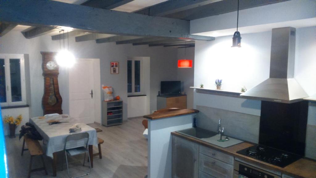 Marmanhac House | Maison à la campagne au cœur du Cantal dept 15