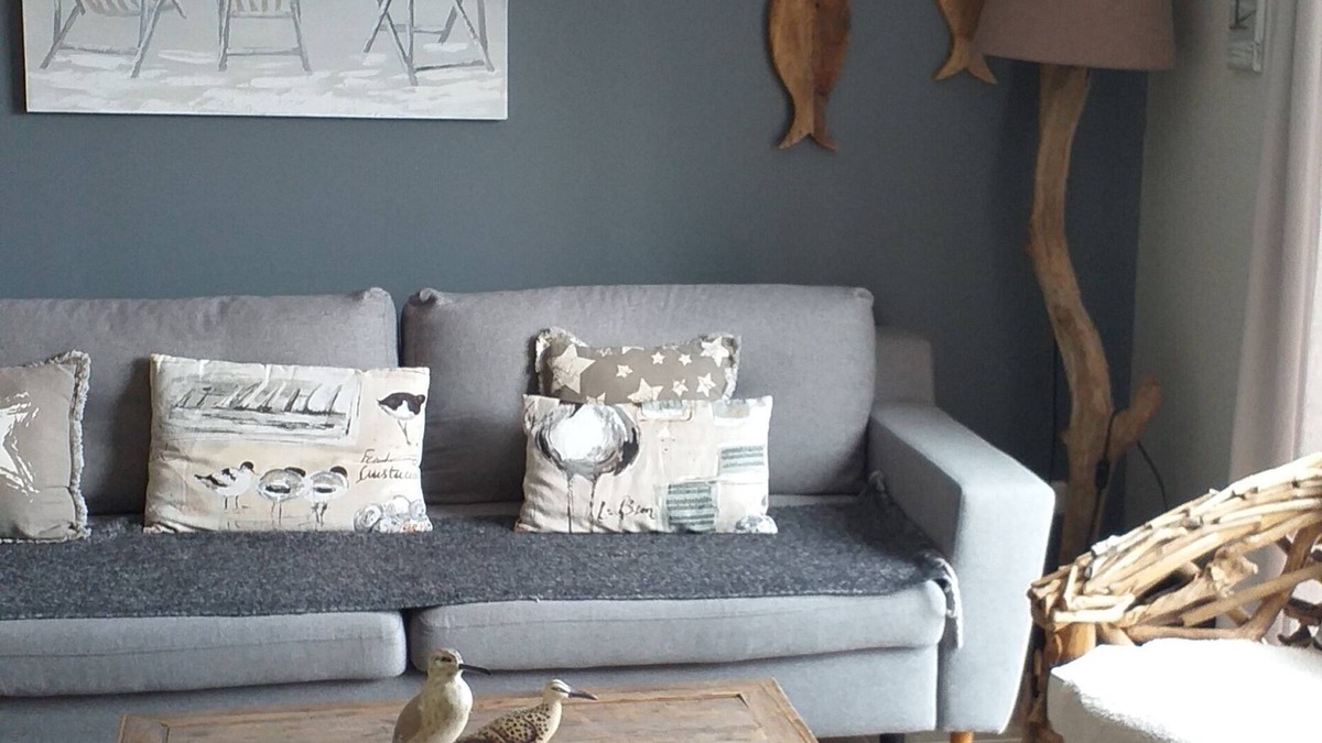 Saint-Pierre-en-Val House | Maison à la Campagne Avec Cour Clôturé et Espace Extérieur