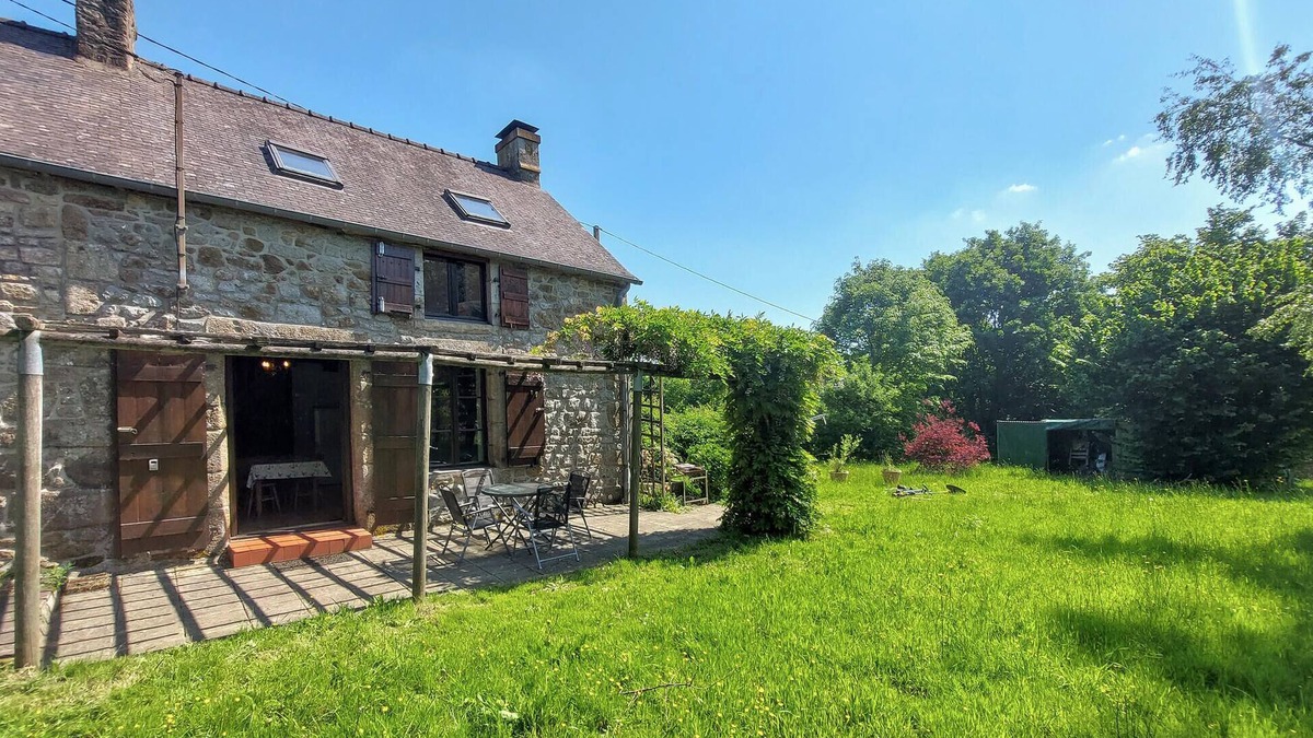 Le Ferre House | Maison à la campagne