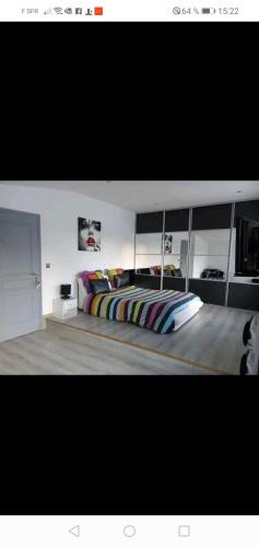 Aiglemont House | maison à la campagne prés de la ville
