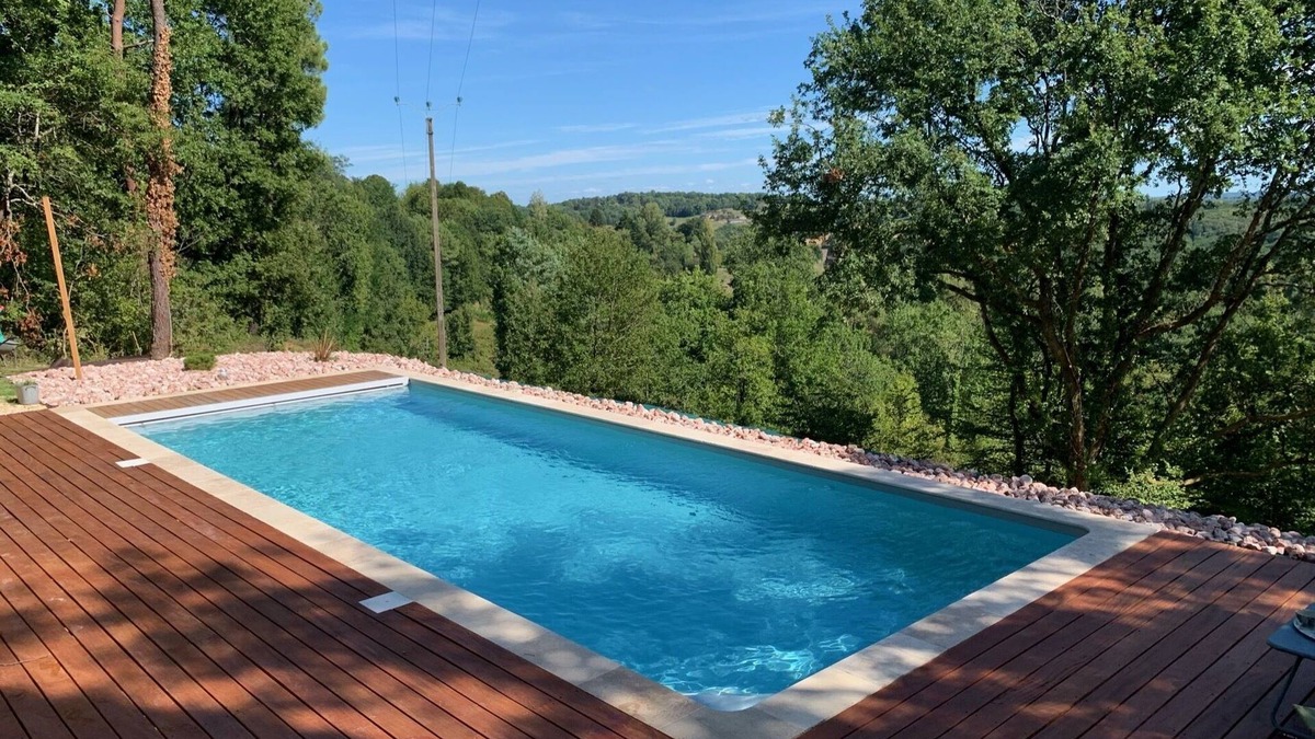 Saint-Andre-dAllas House | Maison à la Campagne non Isolée à 7' de Sarlat