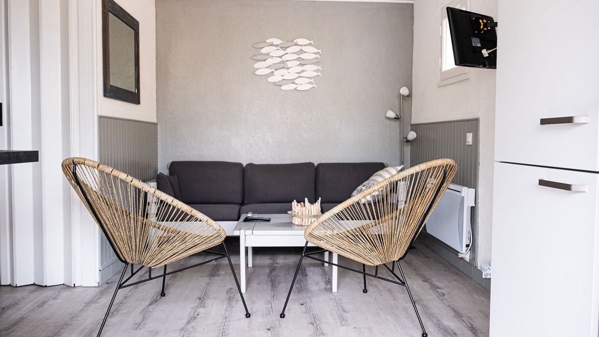 Le Barcares House | Maison à Proximité de la Plage et Dattractions