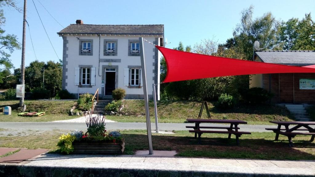 Sace House | Maison éclusière Le Port, Les Refuges du Halage