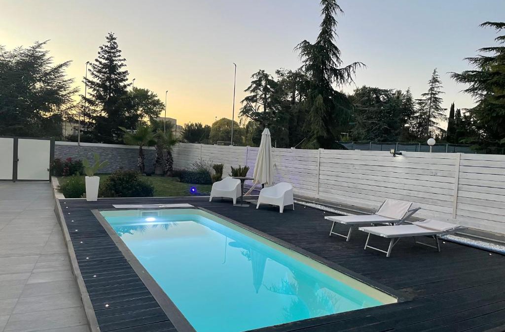 Cassano delle Murge Villa | Maison 115