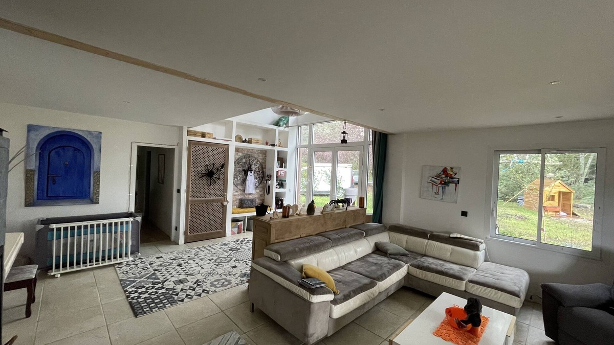 Fargues-de-Langon Villa | Maison 12 p Cosy Familiale au Cœur du Sauternais