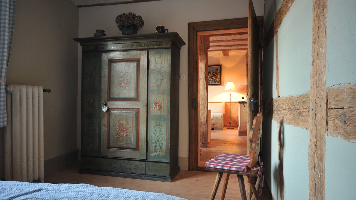 Hunawihr House | Maison 1603 - s'Storikenascht* Charm in the heart of the vineyards a Hunawihr