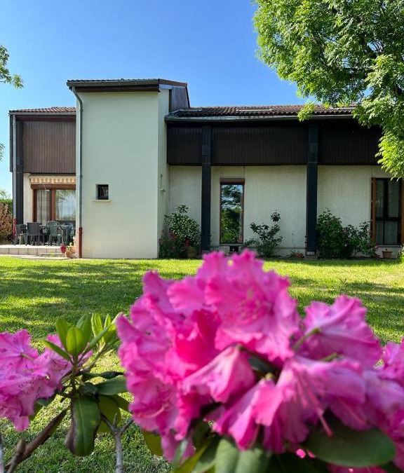 Thiers House | Maison 2 a 12 personnes,quartier résidentiel
