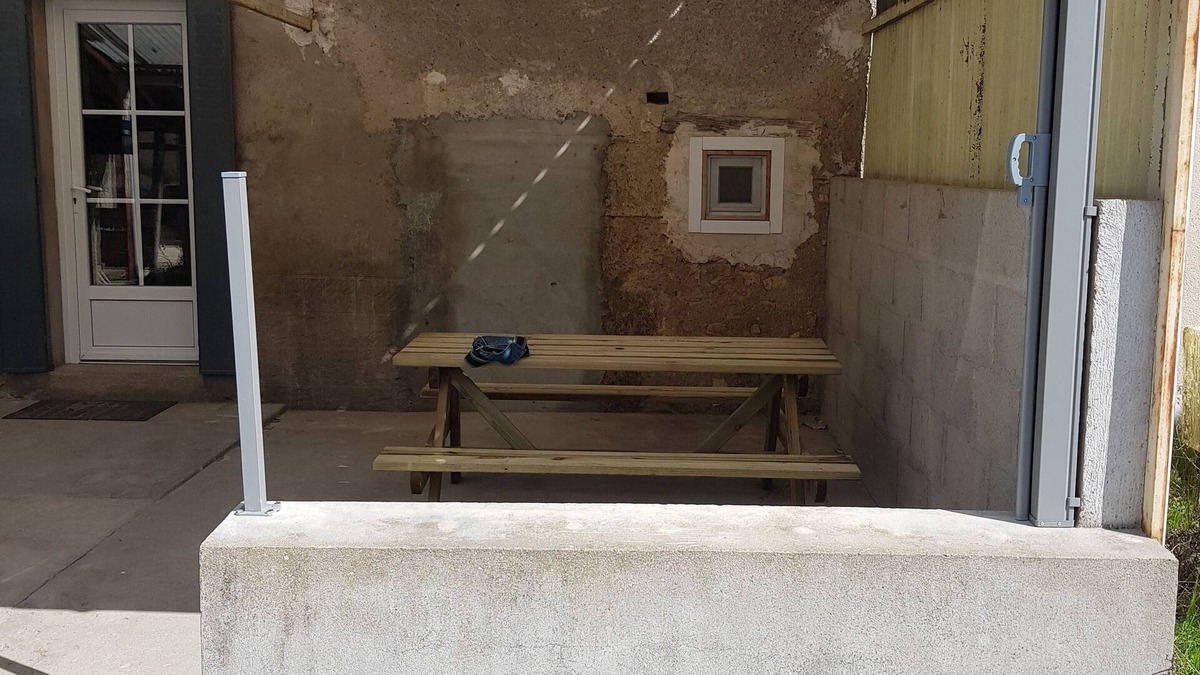 Beaulieu-sur-Loire House | Maison 2 Chambres Wifi Gratuit