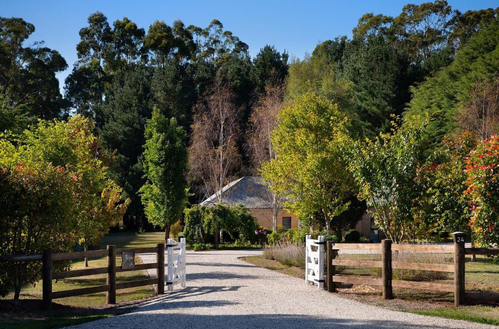 Trentham House | Maison 24