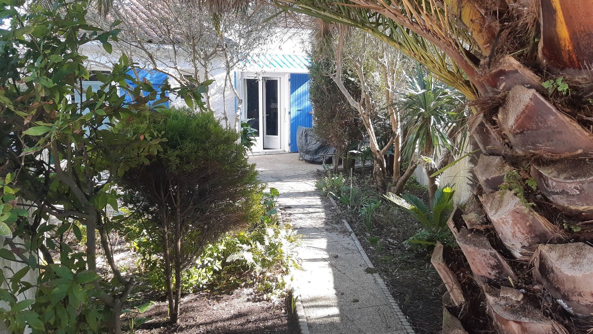 La Remigeasse House | Maison 4 Chambres à 3 Minutes de la mer à Pied , 9 Couchages, Wifi 2 TV