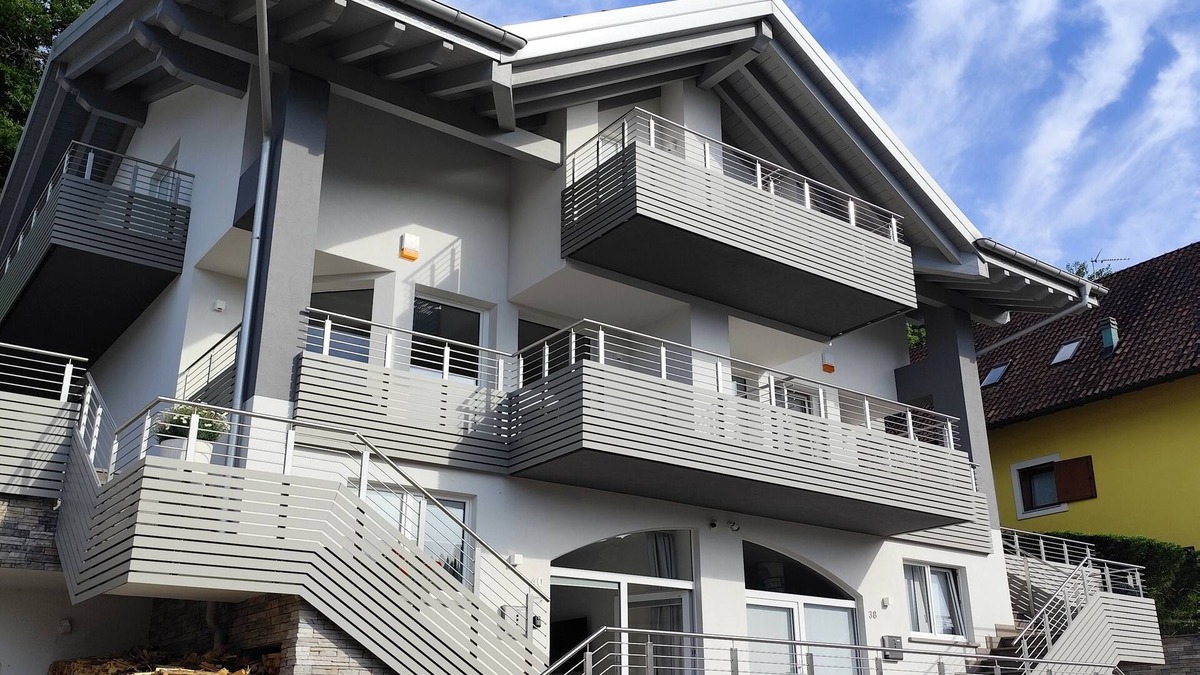 Albiano Apartment | Maison 40 trentino