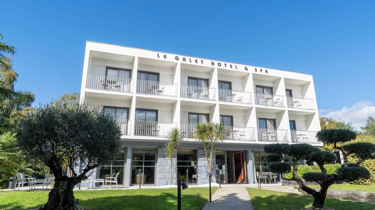Saint-Philibert House | Maison 45 Couchages - Golfe du Morbihan