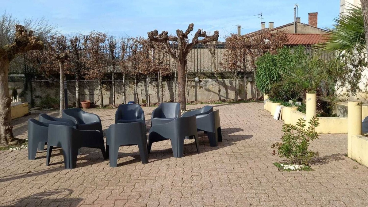 Burlats House | Maison 5 Chambres Entre Ville et Nature