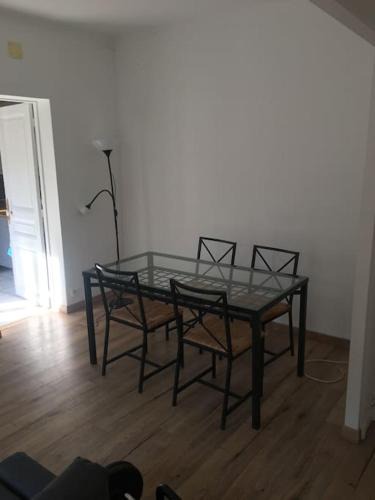 Sannois House | Maison 6-8 personnes à 15 minutes de Paris