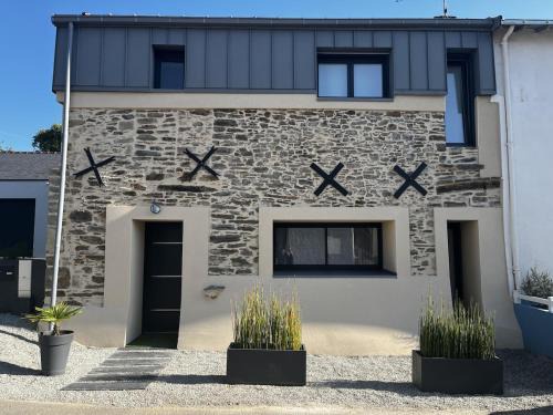 Sautron Apartment | Maison 80 m2 à 5mn de Nantes
