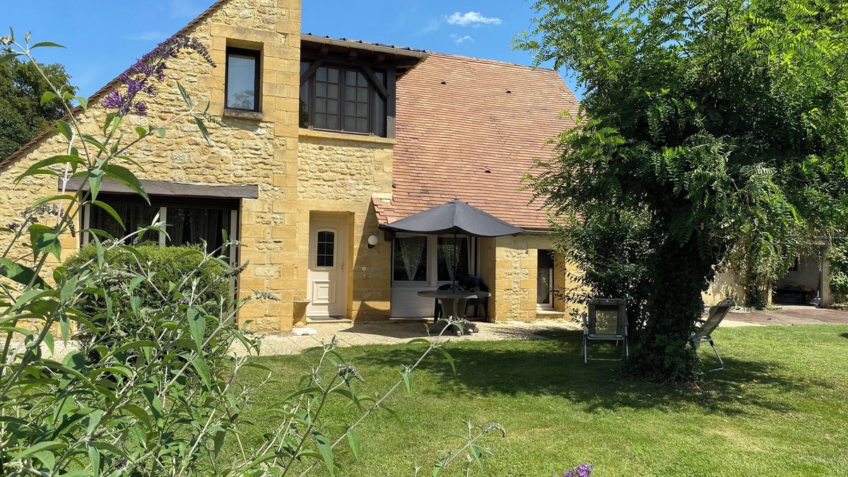 Saint-Julien-de-Lampon House | Maison au Cœur de la Vallée de la Dordogne