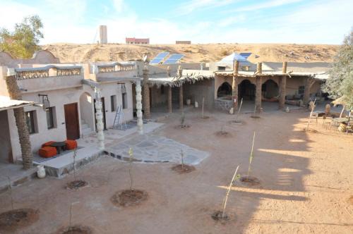 Tisserdmine Hotel | Maison Acacias