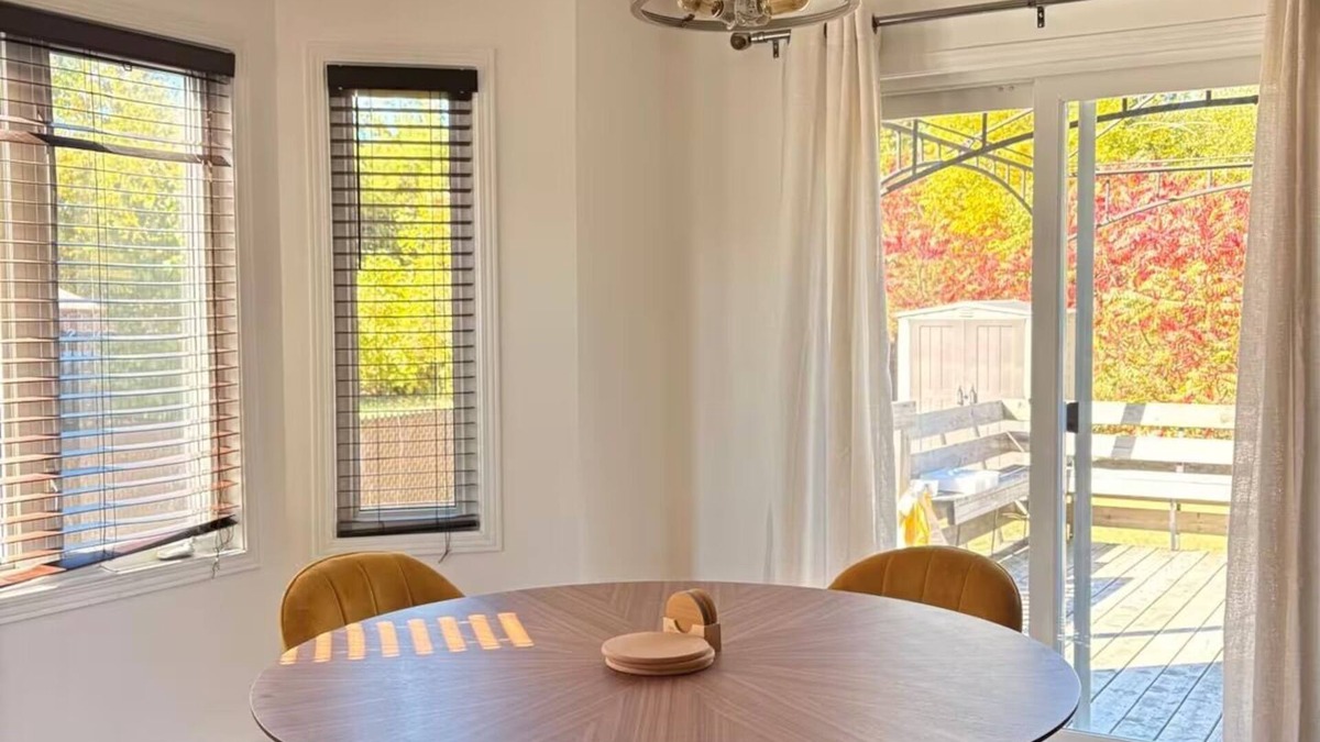 Plateau House | Maison Acropole