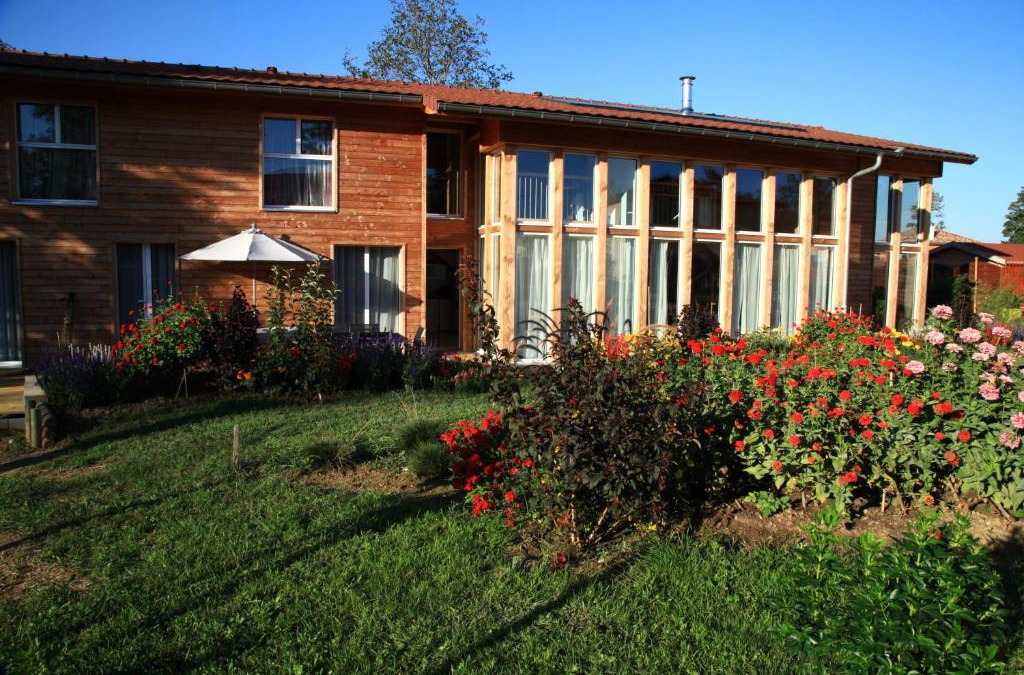 Rillieux-la-Pape House | Maison Addama