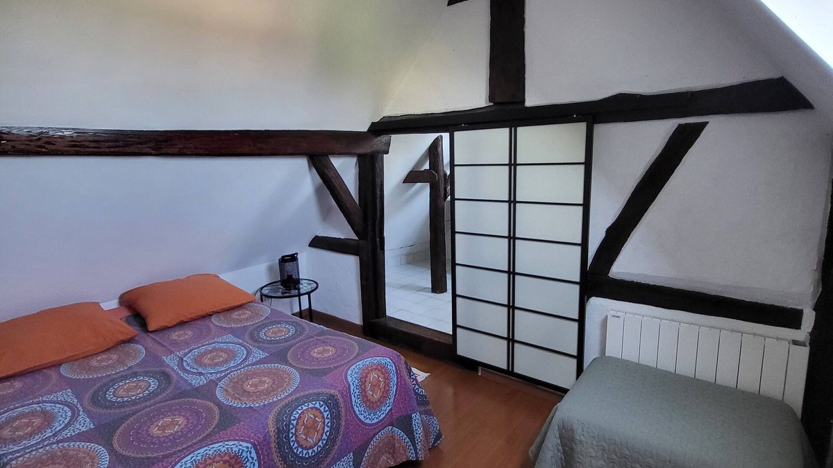 Vendenheim Bed & Breakfast | Maison Alsacienne de Charme Dans Cadre Arboré