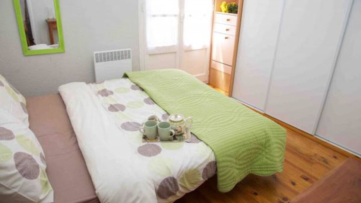 Marquixanes House | Maison Anis, 3 Bedrooms, Sleeps 6 - Great views of Mount Canigou!
