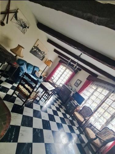 La Brigue Apartment | Maison atypique