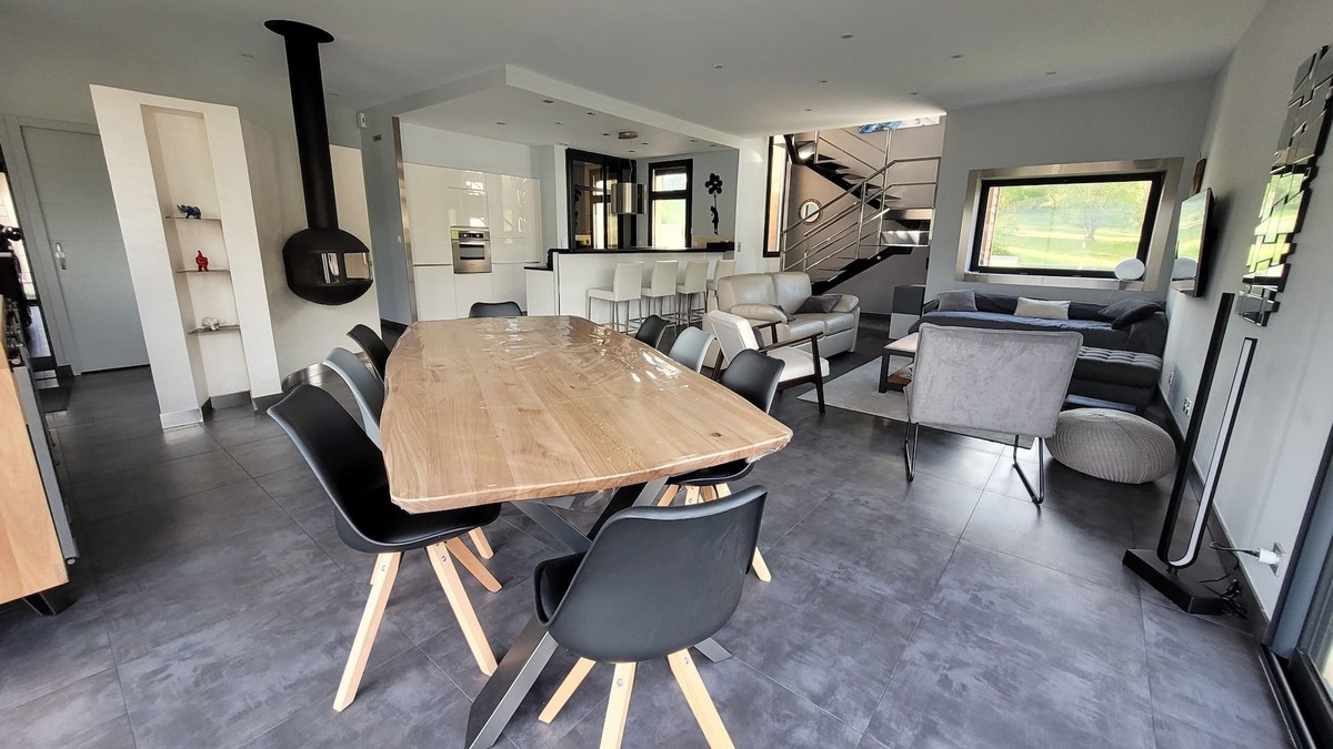 Saillagouse House | Maison au Cœur de la Cerdagne