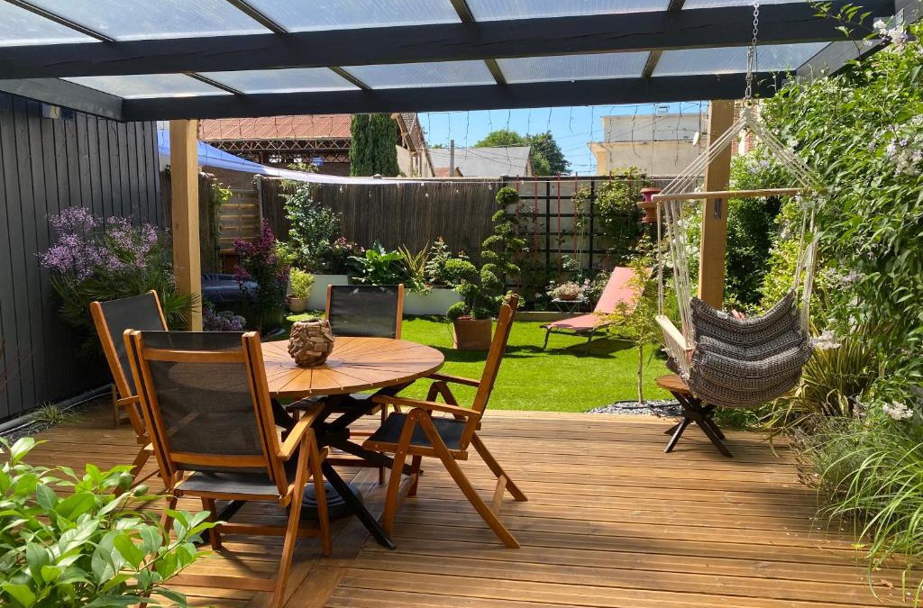 Romilly-sur-Andelle Villa | Maison au calme