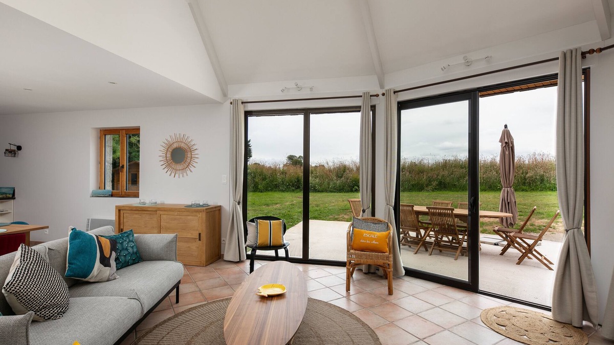 Lannilis House | Maison au Coeur du Pays des Abers Entre Terre et mer