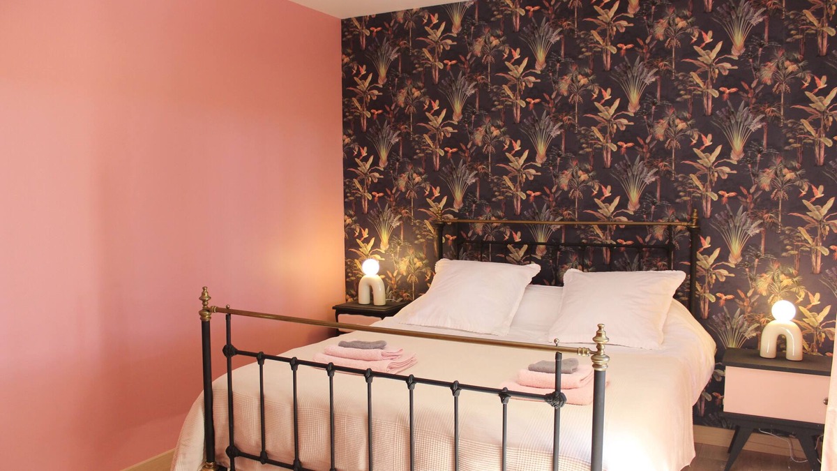Saint-Yzans-de-Medoc Cottage | Maison au cœur du vignoble - cottage in the Médoc between vineyards and estuary