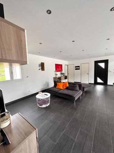 Lezoux Villa | Maison Auderic