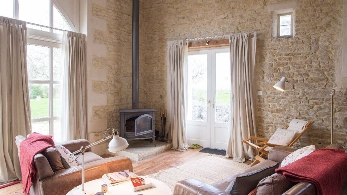St Benoist-sur-Mer House | Maison avec flair, 10kms de la mer